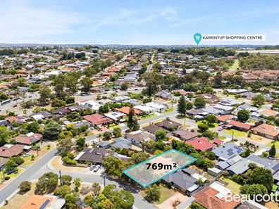 5 Pimlott Street, Dianella WA 6059