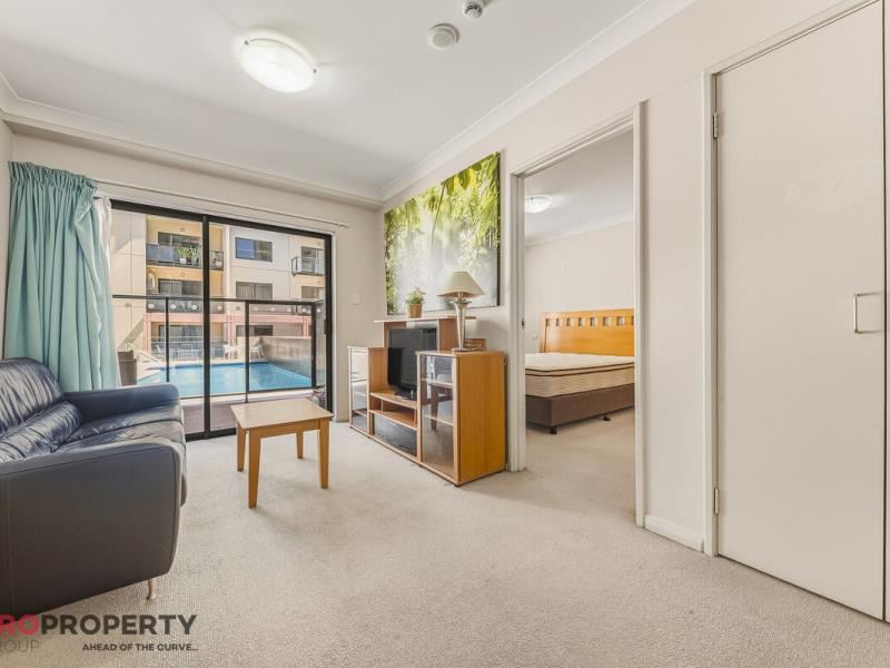 112/126 Mounts Bay Road, Perth WA 6000