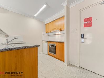 112/126 Mounts Bay Road, Perth WA 6000
