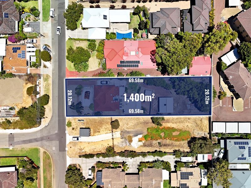 34 Kay Street, Scarborough WA 6019