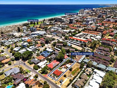 34 Kay Street, Scarborough WA 6019