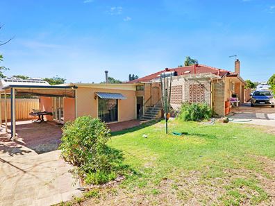 34 Kay Street, Scarborough WA 6019