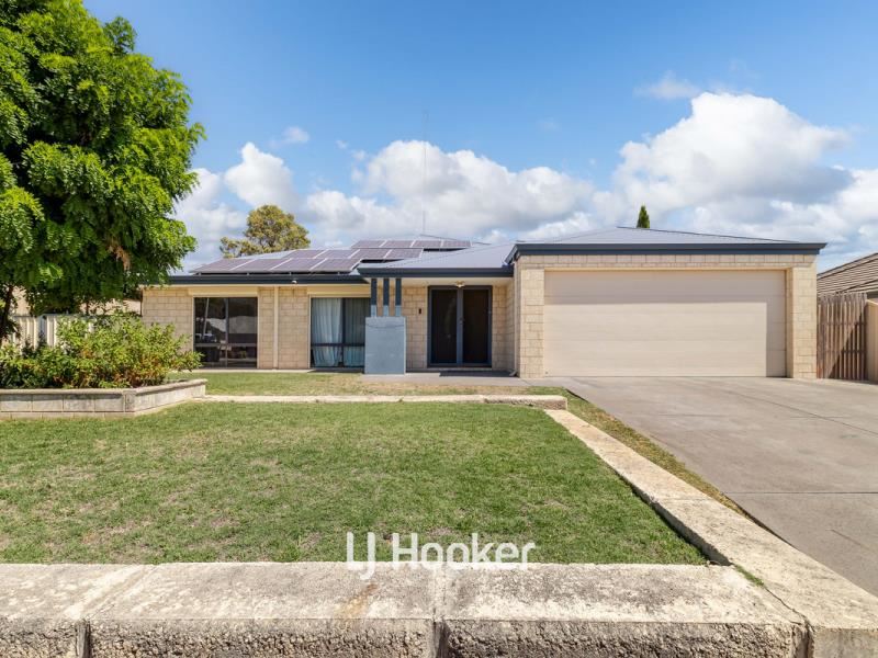 18 Triller Road, Harvey WA 6220
