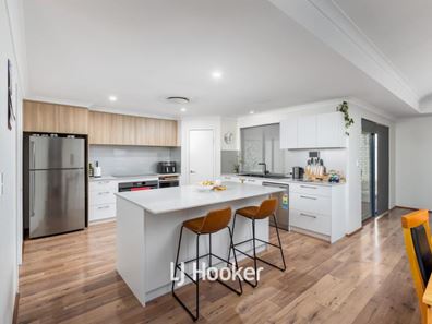 18 Triller Road, Harvey WA 6220