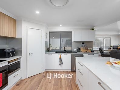 18 Triller Road, Harvey WA 6220