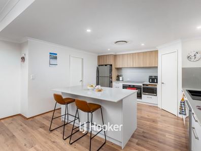 18 Triller Road, Harvey WA 6220