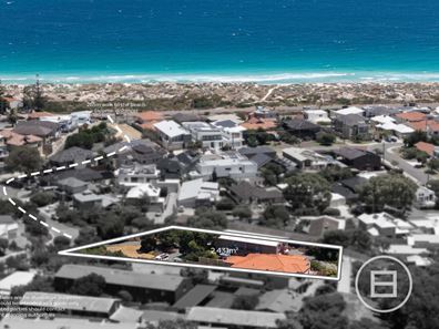 8 Ozone Parade, Trigg WA 6029