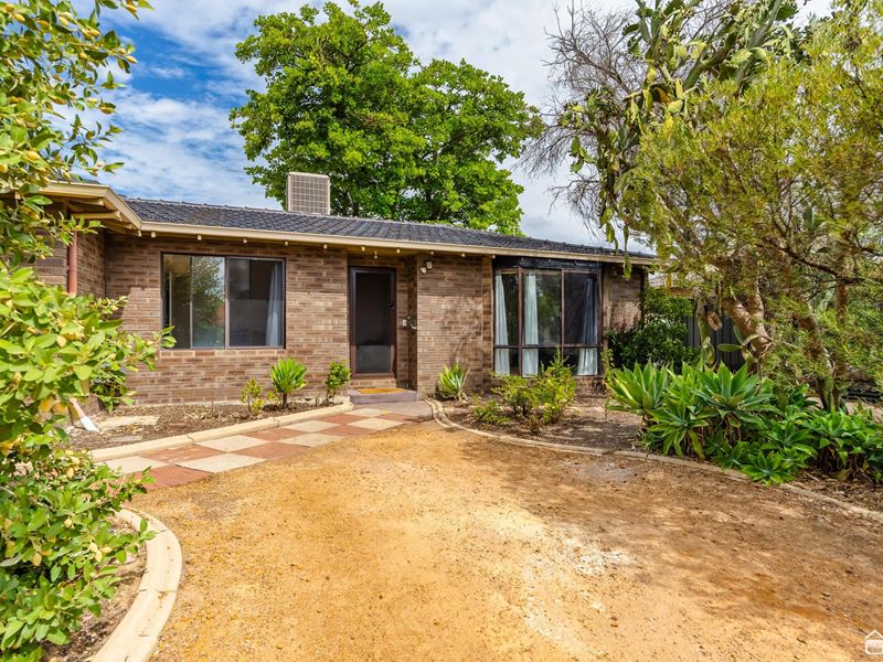 16 Dionne Place, Gosnells