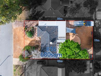 16 Dionne Place, Gosnells WA 6110