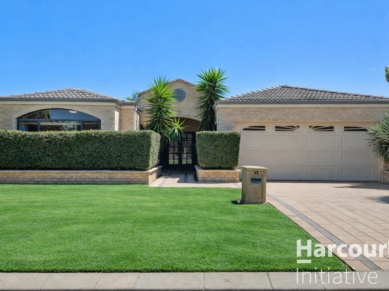 17 Latina Crescent, Ellenbrook WA 6069