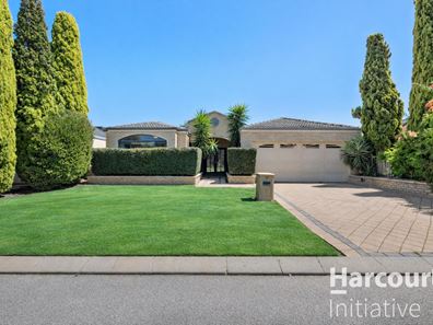 17 Latina Crescent, Ellenbrook WA 6069