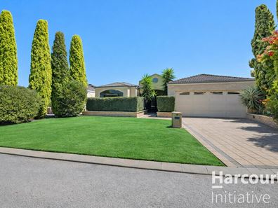 17 Latina Crescent, Ellenbrook WA 6069