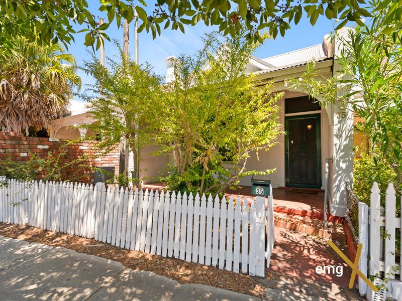35 Byers Road, Midland