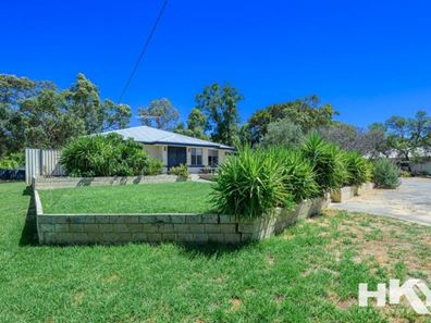 16 Upperthong Street, Bullsbrook WA 6084
