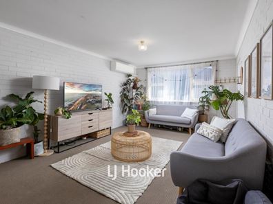 1/4 Holywell Street, South Bunbury WA 6230