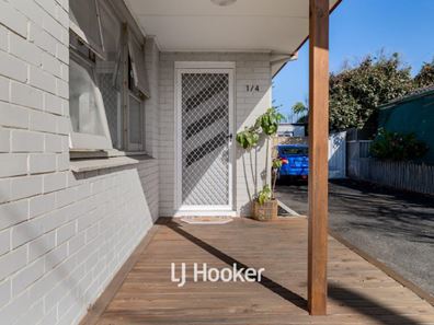 1/4 Holywell Street, South Bunbury WA 6230