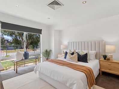 25 Interlaken Loop, Ellenbrook WA 6069