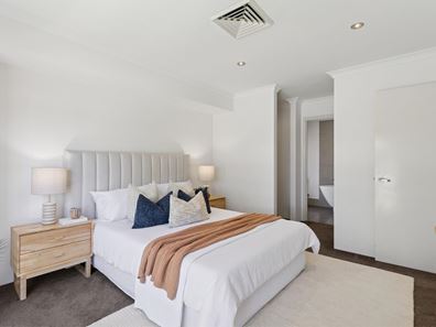 25 Interlaken Loop, Ellenbrook WA 6069