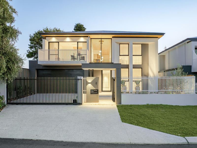 25 Hakea Road, Woodlands WA 6018