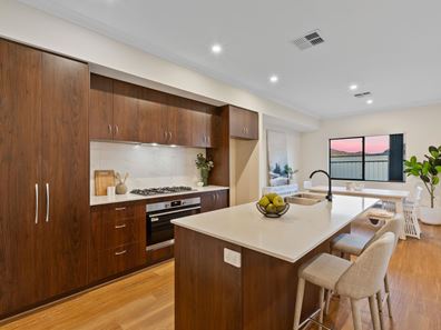 36 King David Boulevard, Madeley WA 6065