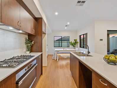 36 King David Boulevard, Madeley WA 6065