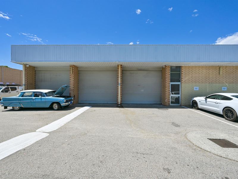 1/3 Cobbler Place, Mirrabooka