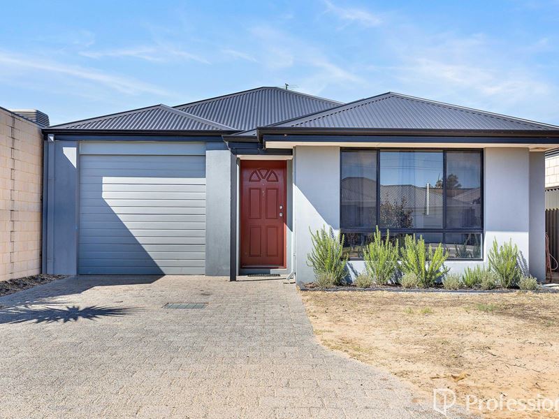5 Mosley Street, Hilbert WA 6112