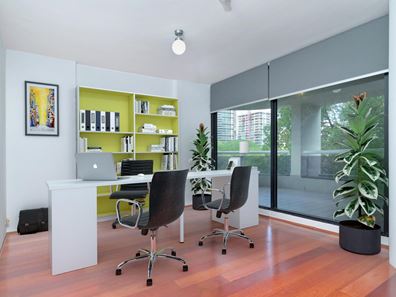 49/47 Forrest Avenue, East Perth WA 6004