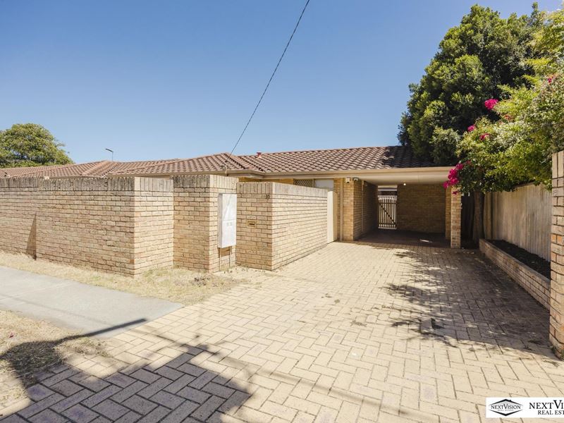 35 Chappel Street, Dianella WA 6059