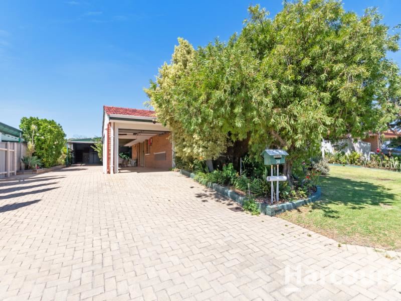 38 Pitchford Glade, Clarkson