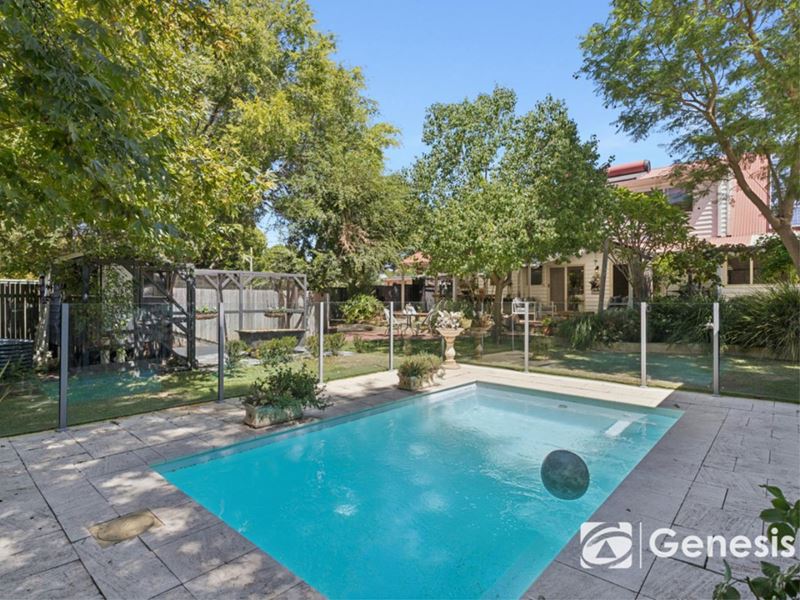 7 Barussela Avenue, Greenmount