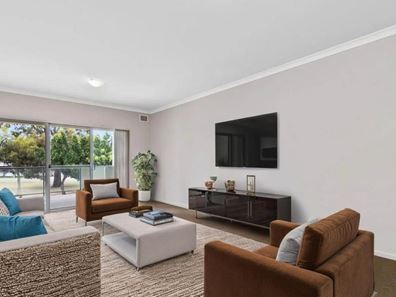 7/3 Forward Street, East Victoria Park WA 6101