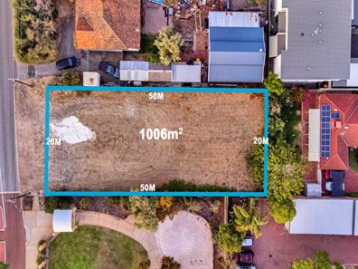 2 Alexandra Pl, Bentley WA 6102