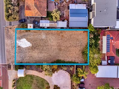 2 Alexandra Pl, Bentley WA 6102