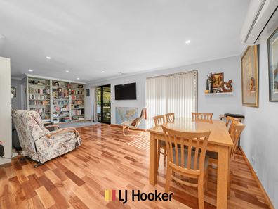 34 Apple Blossom Drive, Mirrabooka WA 6061