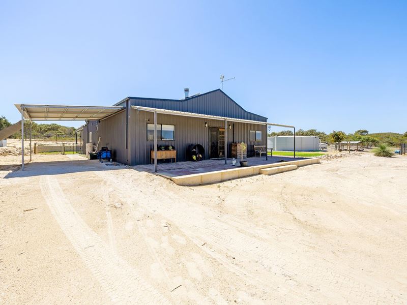 210 Ocean Farm Drive, Nilgen