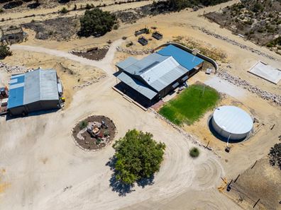 210 Ocean Farm Drive, Nilgen WA 6044