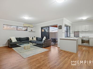1/134 Blackwood Avenue, Hamilton Hill WA 6163