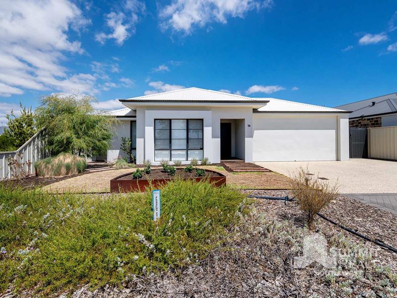16 Serpens Road, Australind