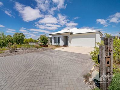 16 Serpens Road, Australind WA 6233