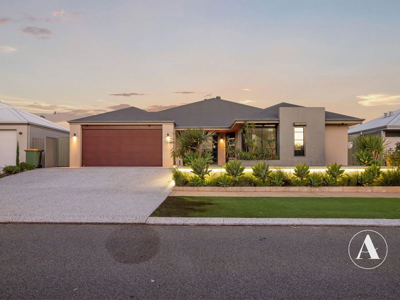 118 Columbia Parkway, Piara Waters WA 6112