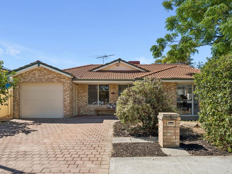 1/11 Harrison Street, Balcatta