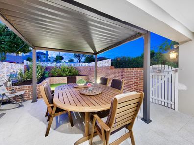 12 Perth Street, Bedford WA 6052