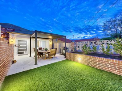 12 Perth Street, Bedford WA 6052