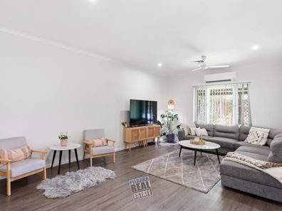 42 Austen Loop, Nickol WA 6714