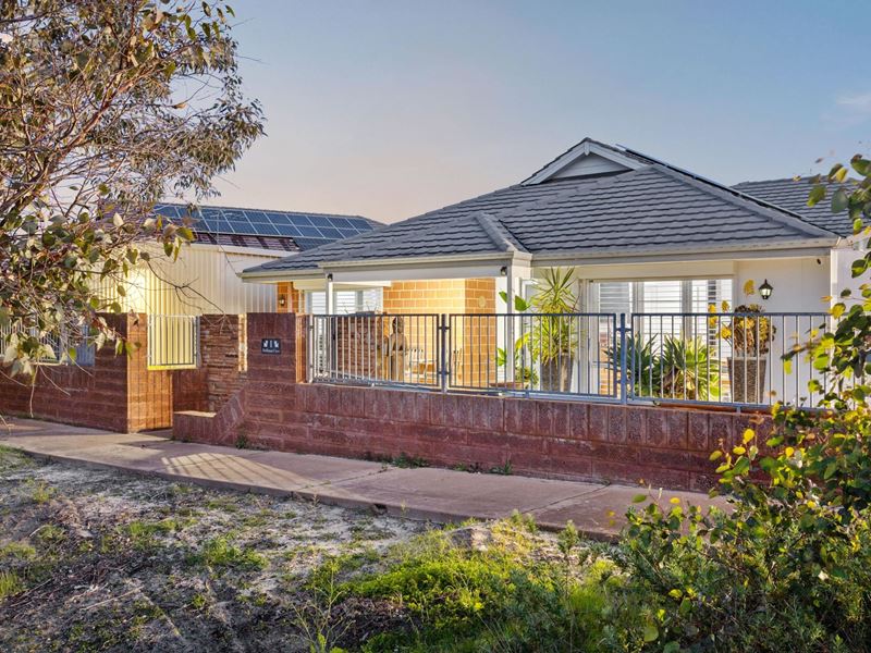 1 Hoffman Cove, The Vines