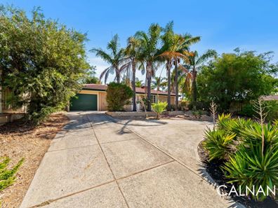 59 Sloan drive, Leda WA 6170
