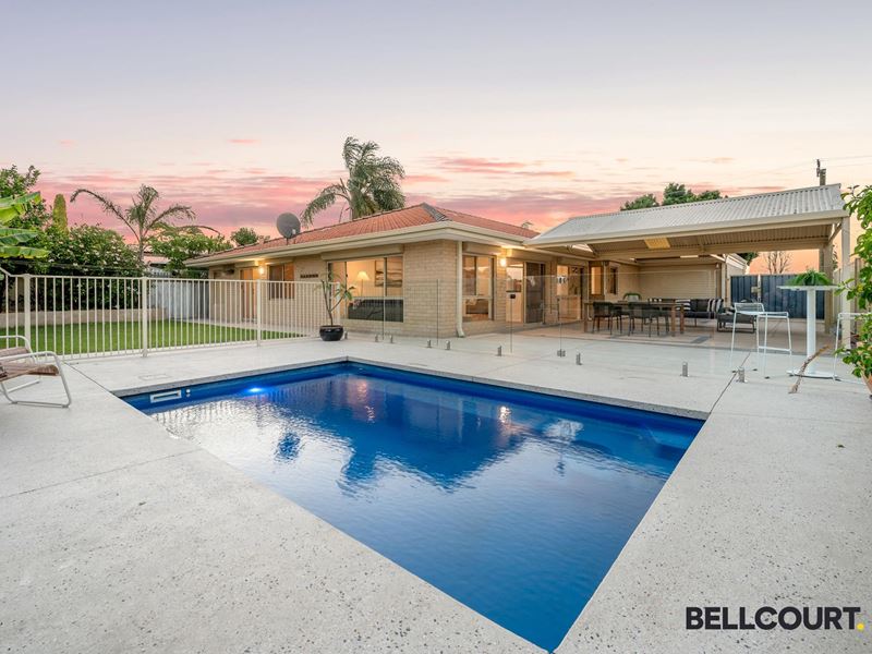 30A Durban Street, Belmont