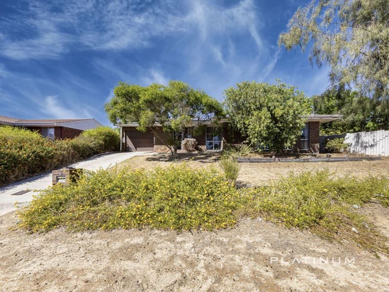 4 Perilya Road, Craigie