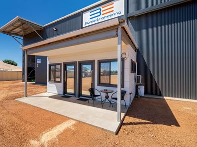 Unit 2/39 Golding Crescent, Picton East WA 6229